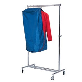 Kledinghoes luxe nylon 50x90cm Kledinghoes luxe nylon 50x90cm