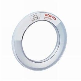 Nylon rol draagkracht 12kg 100m - per 4 Nylon rol draagkracht 12kg 100m - per 4