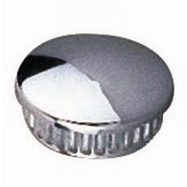 Sierstuk chroom voor buis Ø32 mm Sierstuk chroom voor buis Ø32 mm