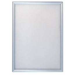 Kliklijst aluminium A4 21x29.7cm Kliklijst aluminium A4 21x29.7cm