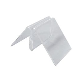 Clip voor menukaart 5cm Clip voor menukaart 5cm