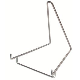 Bordenstandaard staal draad 150x135mm - per 10 Bordenstandaard staal draad 150x135mm - per 10