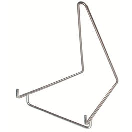 Bordenstandaard staal draad 210x170mm - per 10 Bordenstandaard staal draad 210x170mm - per 10