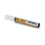Krijtstift wit indoor schuine punt 1-5mm