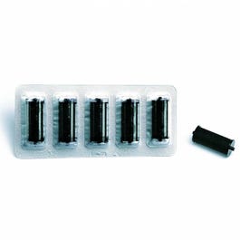 Inktrol voor Meto Pack Express prijstang 22x16 - per 5 Inktrol voor Meto Pack Express prijstang 22x16 - per 5