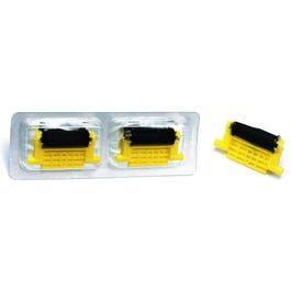 Inktrol voor Meto Eureka prijstang 32x19 - per 2 Inktrol voor Meto Eureka prijstang 32x19 - per 2