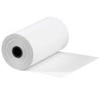 Pinrollen termisch papier 57mm x Ø30 x Ø8mm lengte 10m - per 20