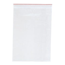 Zak minigrip druksluiting 50µ 10x15cm - per 1000 Zak minigrip druksluiting 50µ 10x15cm - per 1000