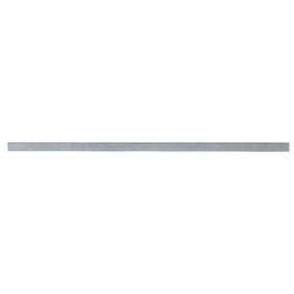 Verzinkte draagstaaf 1320 x 30 x 15 mm Verzinkte draagstaaf 1320 x 30 x 15 mm