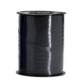 Cadeaulint zwart 7mm x 500m Cadeaulint zwart 7mm x 500m
