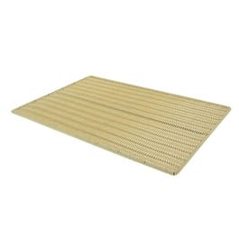 Broodmand laag Assadeira 60x40cm Broodmand laag Assadeira 60x40cm