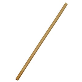 Rietje naturel 20cm Ø6mm - per 100 Rietje naturel 20cm Ø6mm - per 100