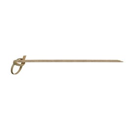 Spies bamboe lint 10.5cm - per 200 Spies bamboe lint 10.5cm - per 200