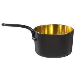 Pan zwart goud 45 ml - per 24 Pan zwart goud 45 ml - per 24