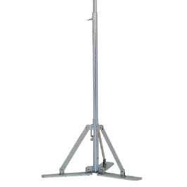 Marktparasol voet Lyonnais 9,5kg Marktparasol voet Lyonnais 9,5kg