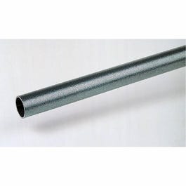 Buis hamerslag grijs Ø32mm 300cm Buis hamerslag grijs Ø32mm 300cm