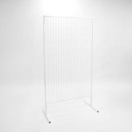 Raster wit 100x187cm Raster wit 100x187cm
