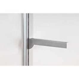 Plankdrager chroom TBV ref 45530 en 45531 - per 2 Plankdrager chroom TBV ref 45530 en 45531 - per 2