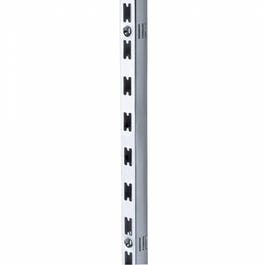 Staander Global chroom 240cm Staander Global chroom 240cm