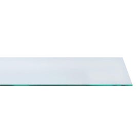 Legbord gehard glas dikte 8mm 90x30cm Legbord gehard glas dikte 8mm 90x30cm