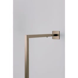 Flens Queen Vogue vierkant glanzend Flens Queen Vogue vierkant glanzend