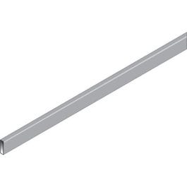 Draagbalk chroom 90x1,3x3,8cm Draagbalk chroom 90x1,3x3,8cm