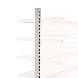 Stijl S50 80x30x2200mm Stijl S50 80x30x2200mm