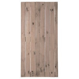 Wandpaneel Alias Héritage oud grenen 59x120cm - per 2 Wandpaneel Alias Héritage oud grenen 59x120cm - per 2