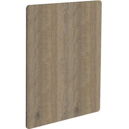 Voorpaneel Receptio authentieke eik 90x107cm Voorpaneel Receptio authentieke eik 90x107cm