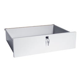 Lade Receptio wit 46x43x14.5cm Lade Receptio wit 46x43x14.5cm