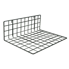 Rasterlegbord blank ijzer Used 20x40cm Rasterlegbord blank ijzer Used 20x40cm