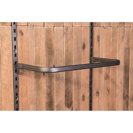 Hangstang Used blank ijzer 60cm Hangstang Used blank ijzer 60cm