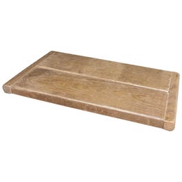 Legbord Westside hout 35x20cm Legbord Westside hout 35x20cm