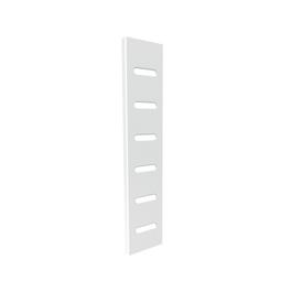 Muurstrip Zetawall wit 240cm Muurstrip Zetawall wit 240cm