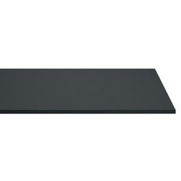 Legbord hout antraciet grijs dikte 18mm 120x30cm Legbord hout antraciet grijs dikte 18mm 120x30cm