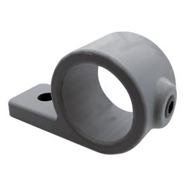 Plankdrager Urban enkel voor buis verzinkt Ø34,5mm Plankdrager Urban enkel voor buis verzinkt Ø34,5mm