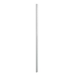Muurstrip H222,5cmx6cm wit 9003 Muurstrip H222,5cmx6cm wit 9003