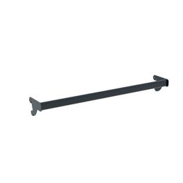 Hangstang Global satijn zwart 90cm Hangstang Global satijn zwart 90cm