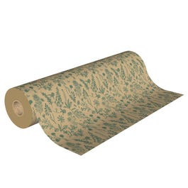 Cadeaupapier Kruiden 70cm x 50m Cadeaupapier Kruiden 70cm x 50m