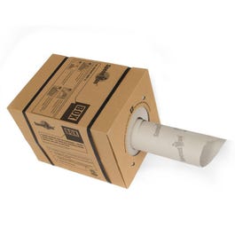 Opvulpapier dispenserdoos 70gr/m2 L.0.39m x 450m Opvulpapier dispenserdoos 70gr/m2 L.0.39m x 450m
