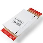 Postpakket voor geoptimaliseerde verzending 244x344x45mm