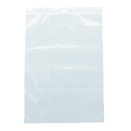 Ophangzak blister 50µ 23x32cm - per 250 Ophangzak blister 50µ 23x32cm - per 250
