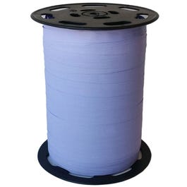 Cadeaulint synthetisch papier lavendel 10mm x 250m Cadeaulint synthetisch papier lavendel 10mm x 250m
