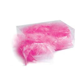 Veren pluimen fuchsia ± 6 g Veren pluimen fuchsia ± 6 g