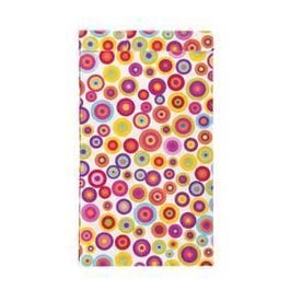 Geschenkzak Doelwit 24x7.5x41cm - per 250 Geschenkzak Doelwit 24x7.5x41cm - per 250