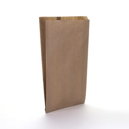 Geschenkzak kraft ecru 24x6,5x41cm - per 250 Geschenkzak kraft ecru 24x6,5x41cm - per 250