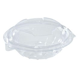 Saladeschaal plastic 370cc - per 50 Saladeschaal plastic 370cc - per 50