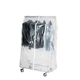 Hoes voor kledingrek - 150x50x150 cm Hoes voor kledingrek - 150x50x150 cm