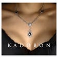Kadobon juwelier - 120 x 120 mm - per 12