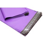 Weborder verzendzak 65µ 45x60cm violet - per 100